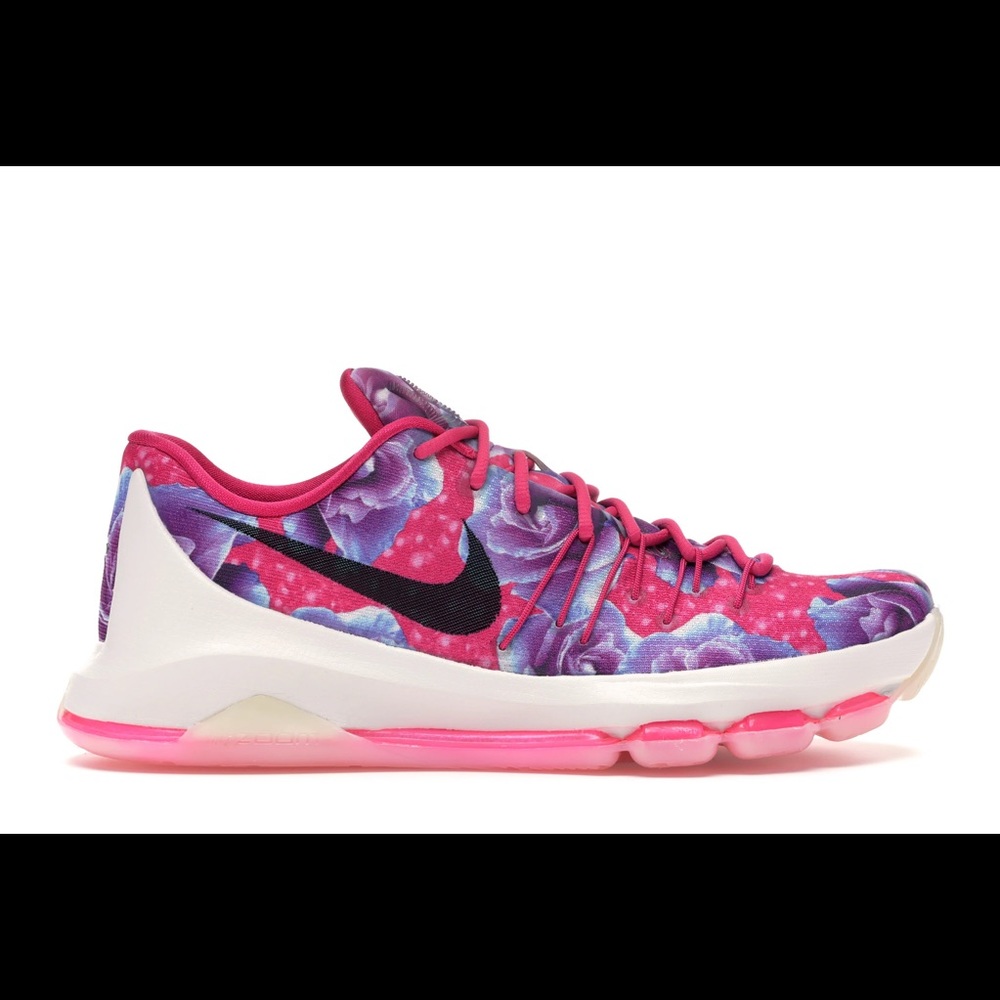 KD Aunt Pearl